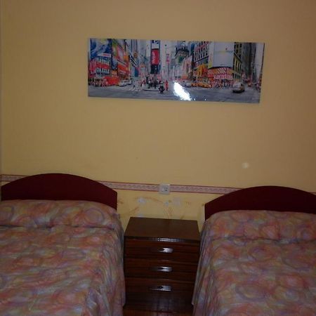 Fonda Cerdanya Hotel Puigcerdà Eksteriør billede