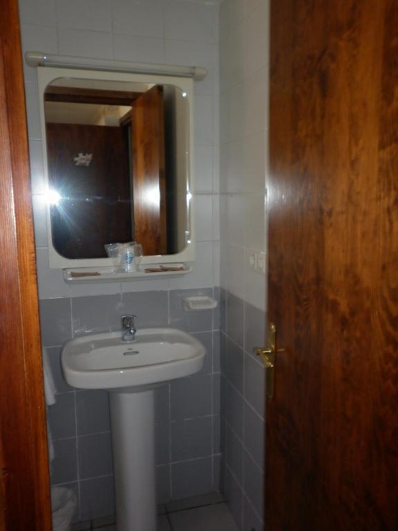 Fonda Cerdanya Hotel Puigcerdà Værelse billede
