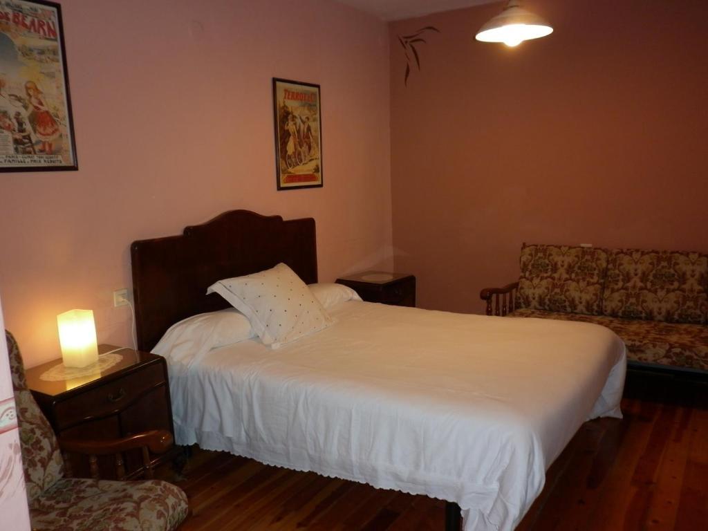 Fonda Cerdanya Hotel Puigcerdà Værelse billede