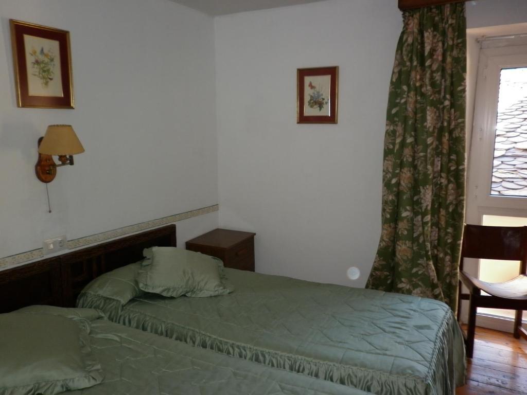 Fonda Cerdanya Hotel Puigcerdà Værelse billede