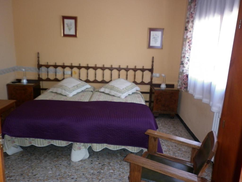 Fonda Cerdanya Hotel Puigcerdà Værelse billede