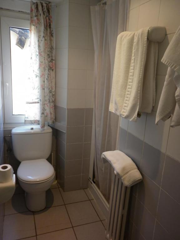 Fonda Cerdanya Hotel Puigcerdà Eksteriør billede