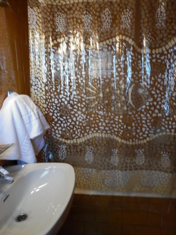 Fonda Cerdanya Hotel Puigcerdà Eksteriør billede