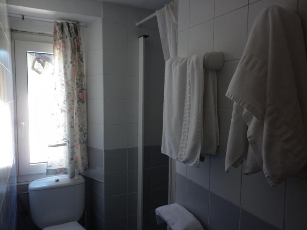 Fonda Cerdanya Hotel Puigcerdà Eksteriør billede