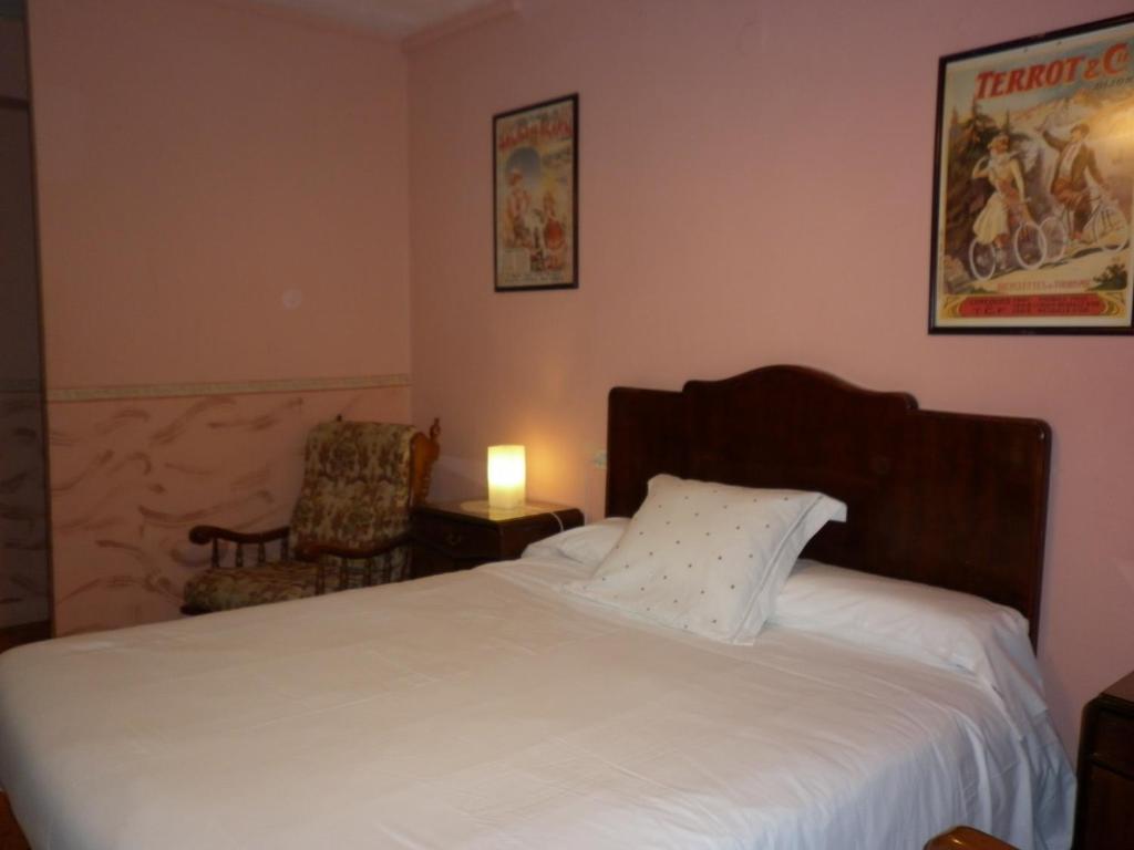 Fonda Cerdanya Hotel Puigcerdà Eksteriør billede