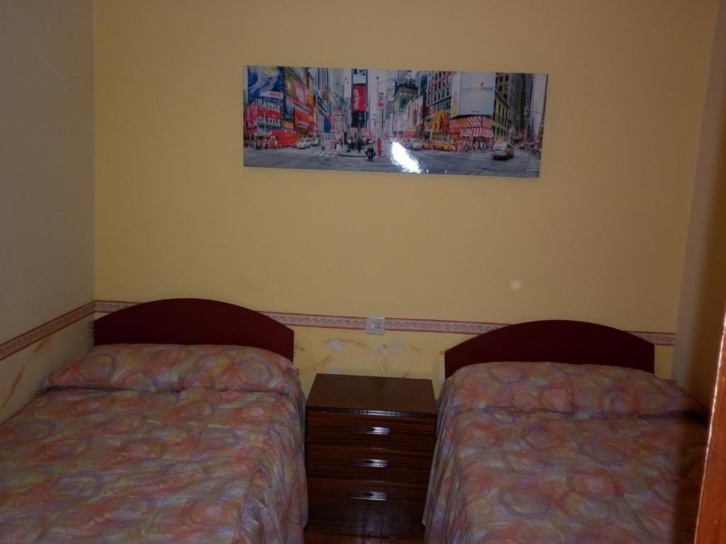 Fonda Cerdanya Hotel Puigcerdà Eksteriør billede