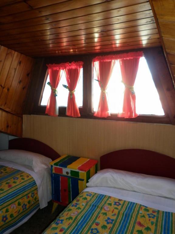 Fonda Cerdanya Hotel Puigcerdà Eksteriør billede