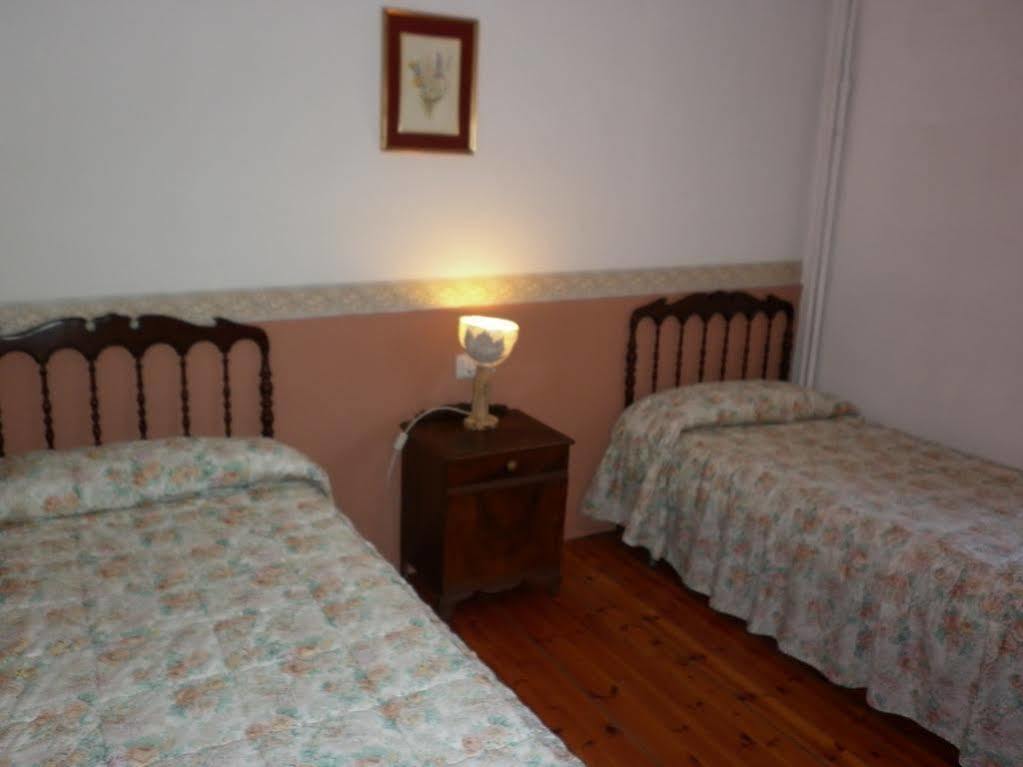 Fonda Cerdanya Hotel Puigcerdà Eksteriør billede